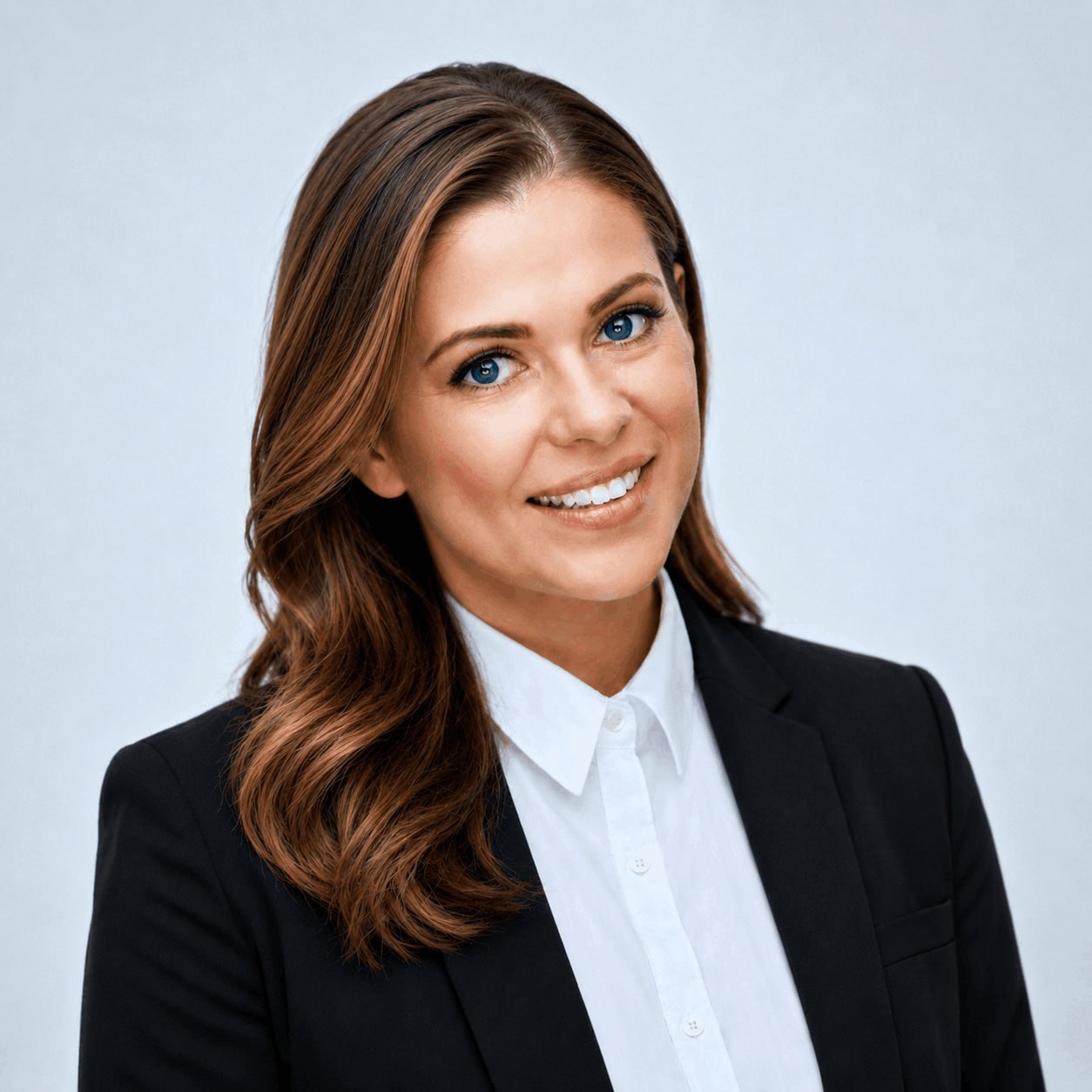Arielleth Thalren portrait