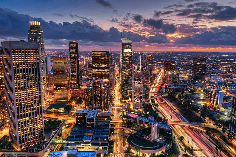 Los Angeles