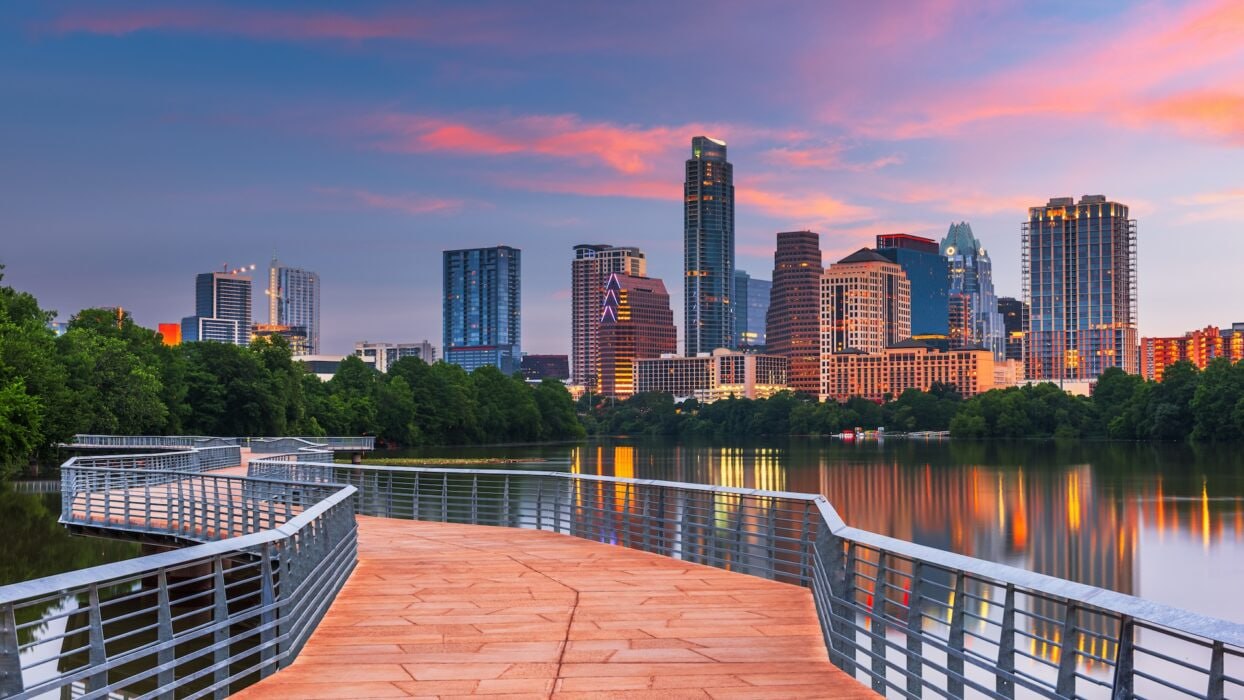 Austin